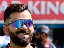 "Don't Care What Anyone Says Because...": Virat Kohli After Slamming Record-Equalling 6th IPL Ton