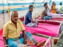 Rights Body Notice To Tamil Nadu Government Over Toxic Liquor Tragedy Rights Body Notice To Tamil Nadu Government Over Toxic Liquor Tragedy