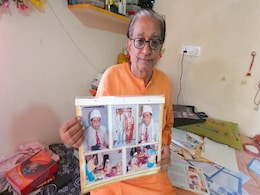 HuT आतंकी संगठन केस: भोपाल का सौरभ कैसे बना "सलीम"? परिवार ने कहा- जाकिर नाइक का हाथ! HuT आतंकी संगठन केस: भोपाल का सौरभ कैसे बना "सलीम"? परिवार ने कहा- जाकिर नाइक का हाथ!