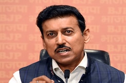 गहलोत के बयान पर बवाल, बीजेपी बोली - कन्फ्यूज करने की हो रही है कोशिश गहलोत के बयान पर बवाल, बीजेपी बोली - कन्फ्यूज करने की हो रही है कोशिश