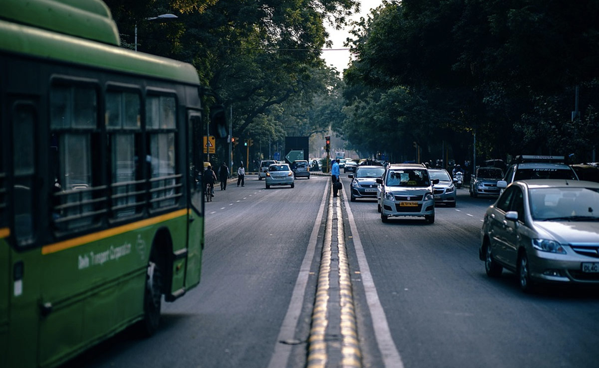 "Urban Population To Double By 2047, Civic Bodies Should Adapt": Official