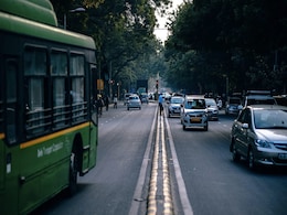 "Urban Population To Double By 2047, Civic Bodies Should Adapt": Official "Urban Population To Double By 2047, Civic Bodies Should Adapt": Official