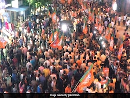 Karnataka Results: 8 Congress Rebels Who Helped BJP Form Government In 2019 Lose Karnataka Results: 8 Congress Rebels Who Helped BJP Form Government In 2019 Lose