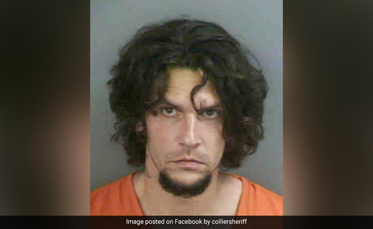 US Man Asks His Maid To Clean Up Mess After Killing Grandmother, She Calls The Cops