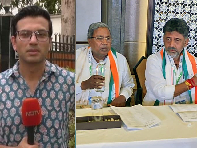 सवाल इंडिया का: कर्नाटक में CM पद को लेकर बड़ा सियासी ड्रामा, अभी तक नहीं हुआ निर्णय