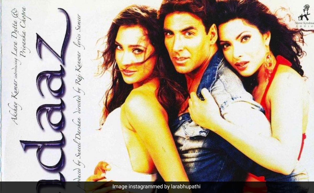 Lara Dutta To Priyanka Chopra On 20 Years Of <i>Andaaz</i>: "We'll Always Have Each Other's Backs"