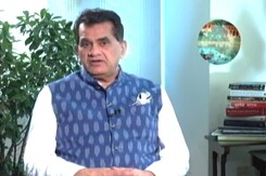Providing Preventive Healthcare Reduces Expenditure On Tertiary Care: G20 Sherpa Amitabh Kant Providing Preventive Healthcare Reduces Expenditure On Tertiary Care: G20 Sherpa Amitabh Kant