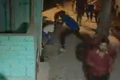 Caught On CCTV, Delhi Teen's Chilling Murder, Boyfriend Arrested From UP Caught On CCTV, Delhi Teen's Chilling Murder, Boyfriend Arrested From UP