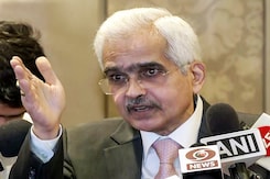 "No Need To Worry": RBI Governor Tackles Questions On Rs 2,000 Notes "No Need To Worry": RBI Governor Tackles Questions On Rs 2,000 Notes