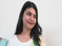 "दो बार प्रिलिम्स क्लियर नहीं हुआ, लेकिन उम्मीद नहीं छोड़ी..." : NDTV से बोलीं UPSC टॉपर स्मृति मिश्रा "दो बार प्रिलिम्स क्लियर नहीं हुआ, लेकिन उम्मीद नहीं छोड़ी..." : NDTV से बोलीं UPSC टॉपर स्मृति मिश्रा