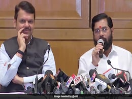 No Chief Minister Face, Contest Max Seats: BJP's Plan For Maharashtra Polls No Chief Minister Face, Contest Max Seats: BJP's Plan For Maharashtra Polls