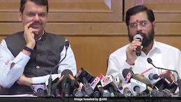 '<i>Janta Darbar</i>', MSP Row Add To Maharashtra Ruling Alliance Rift