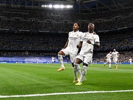 Carlo Ancelotti To Rest 'Tired' Players Ahead Of Manchester City Showdown