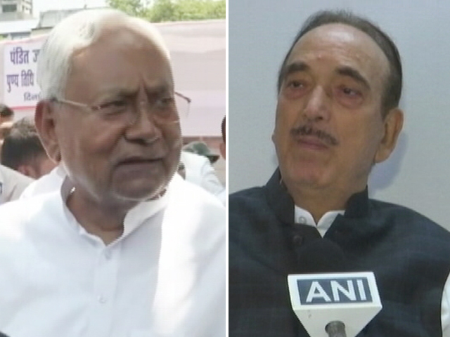 नई संसद के उद्घाटन को लेकर खींचतान जारी, 25 दलों का मिला साथ, 20 ने किया बहिष्कार