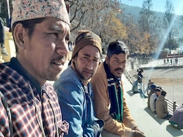 स्वास्थ्य, सुरक्षा के लिए जूझते भारत में रहने वाले नेपाली श्रमिक स्वास्थ्य, सुरक्षा के लिए जूझते भारत में रहने वाले नेपाली श्रमिक