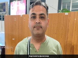 Man Arrested In Bengaluru A Delhi Resident Not 2015 Punjab Sacrilege Accused: Cops Man Arrested In Bengaluru A Delhi Resident Not 2015 Punjab Sacrilege Accused: Cops