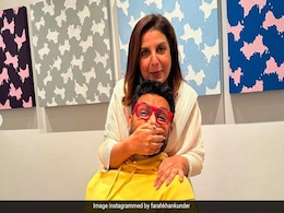 IIFA 2023: A <i>Happy New Year</i> Reunion For Abhishek Bachchan, Farah Khan And... IIFA 2023: A <i>Happy New Year</i> Reunion For Abhishek Bachchan, Farah Khan And...