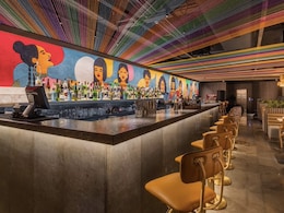 KHI KHI: Where Laughter Meets Gastronomic Delights - Tarun Sibal's Playful Twist On Indian Cuisine