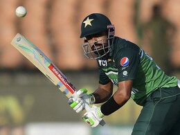 "Babar Azam Is No Less Than Don Bradman": Ex-Pakistan Captain's Startling Claim