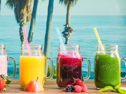These Drinks Will Help Fight Inflammation In Summers These Drinks Will Help Fight Inflammation In Summers