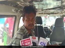 एंबुलेंस के लिए नहीं थे पैसे, बेटे का शव बैग में डालकर पिता को बस में 200 KM का करना पड़ा सफर एंबुलेंस के लिए नहीं थे पैसे, बेटे का शव बैग में डालकर पिता को बस में 200 KM का करना पड़ा सफर