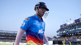 David Warner Goes Past Virat Kohli To Claim Gigantic IPL Record With 516-Run Season For DC