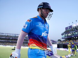 David Warner Goes Past Virat Kohli To Claim Gigantic IPL Record With 516-Run Season For DC