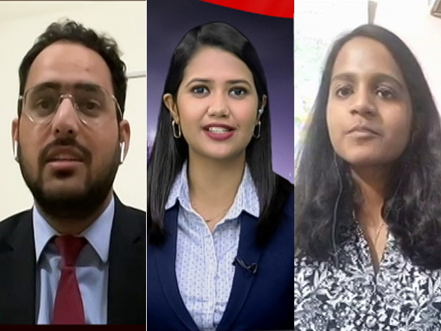 Civil Services Results Declared, First 4 Ranks Held By Women