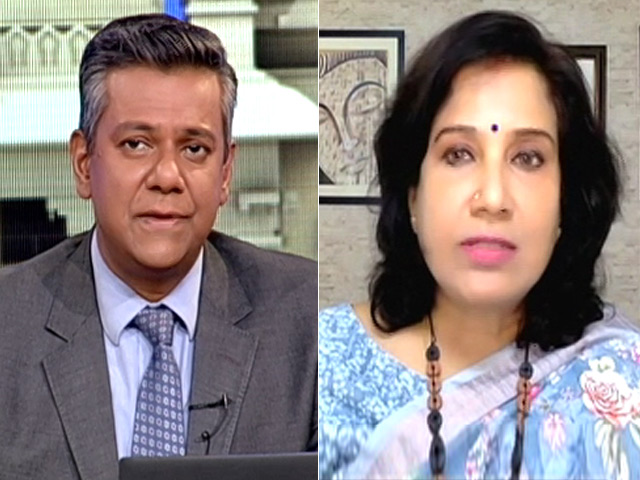 "73.19% Voter Turnout Definitely In Our Favour": BJP Leader To NDTV