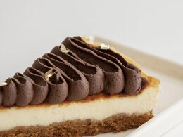 Calling All Cheesecake Lovers! Try This No-Bake Nutella Cheesecake For Weekend Bliss Calling All Cheesecake Lovers! Try This No-Bake Nutella Cheesecake For Weekend Bliss