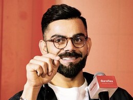 IPL 2023: Inside Virat Kohli's Food Diaries On And Off The Cricket Field