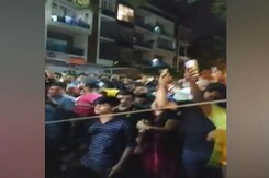BJP's 16-Vote Victory In Karnataka's Jayanagar Seat After Late-Night Counting Drama BJP's 16-Vote Victory In Karnataka's Jayanagar Seat After Late-Night Counting Drama