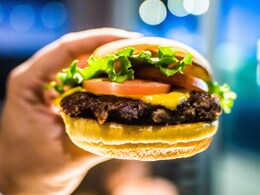 Celebrating International Burger Day 2023 With 5 Classic Burger Recipes