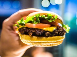 Burger Rush: The Burger Joint That Will Take Your Taste Buds On A Joyride