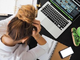 हफ्ते में 60 घंटे से ज्यादा काम किया तो... मेंटल हेल्थ को ठीक रखना है तो पढ़ लें ये चेतावनी हफ्ते में 60 घंटे से ज्यादा काम किया तो... मेंटल हेल्थ को ठीक रखना है तो पढ़ लें ये चेतावनी