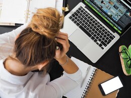 World Mental Health Day 2024: Struggling With Work-Life Balance? Keep These Tips In Mind