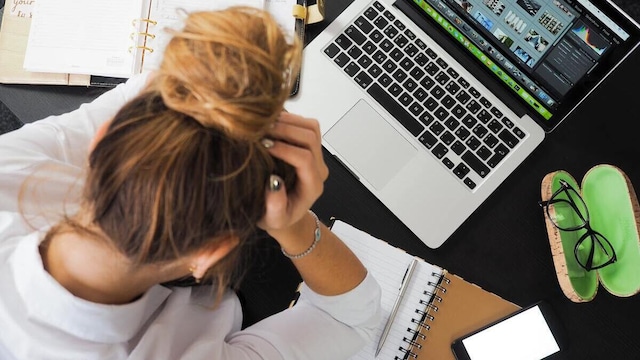 World Mental Health Day 2024: If work demands are overwhelming, communicate with your employer