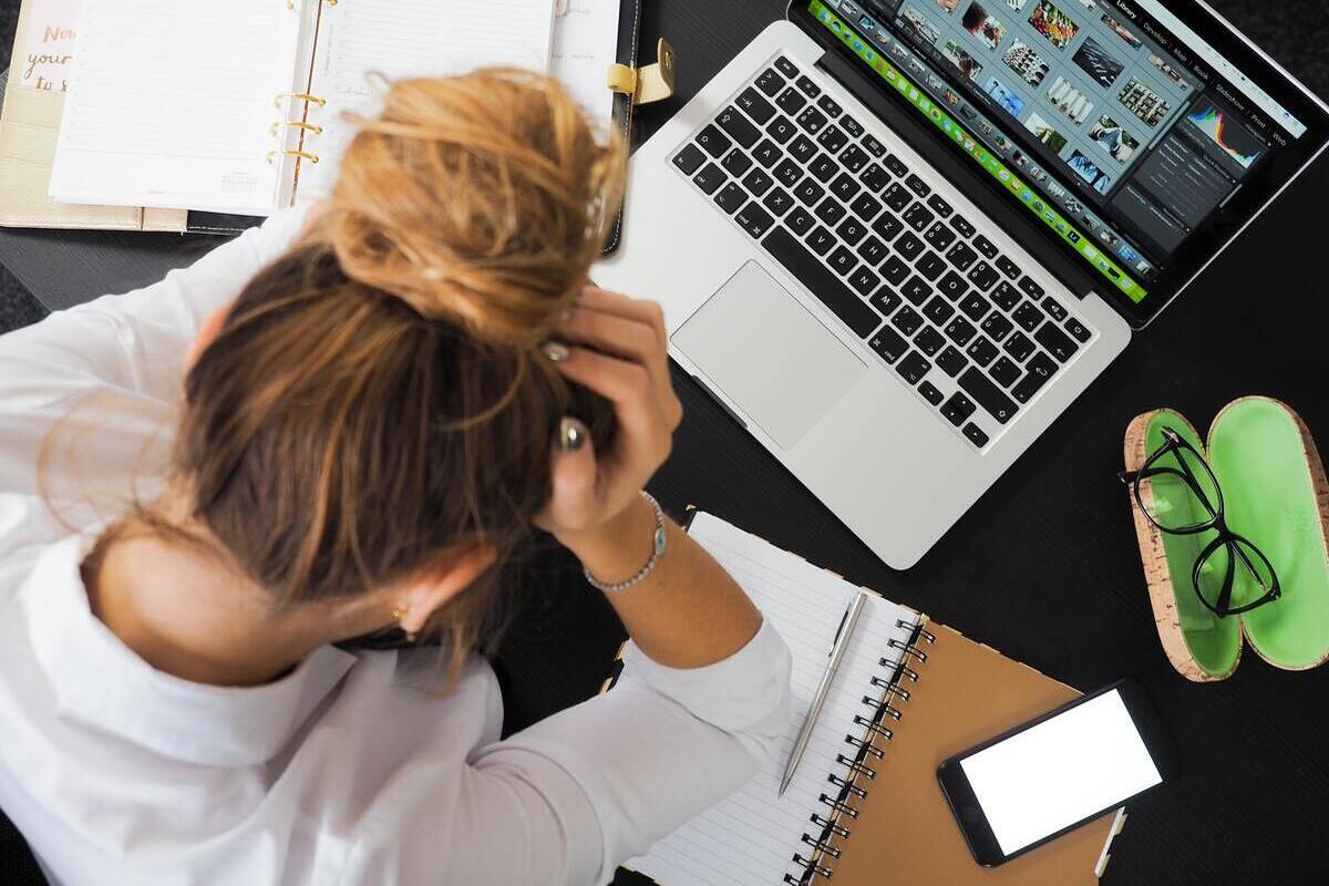 World Mental Health Day 2024: If work demands are overwhelming, communicate with your employer