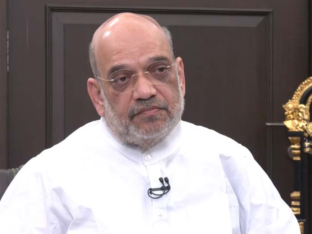 2 दिनों के लिए गुजरात दौरे पर जाएंगे अमित शाह, मोदी समुदाय के सम्मलेन, परियोजनाओं का करेंगे उद्घाटन 