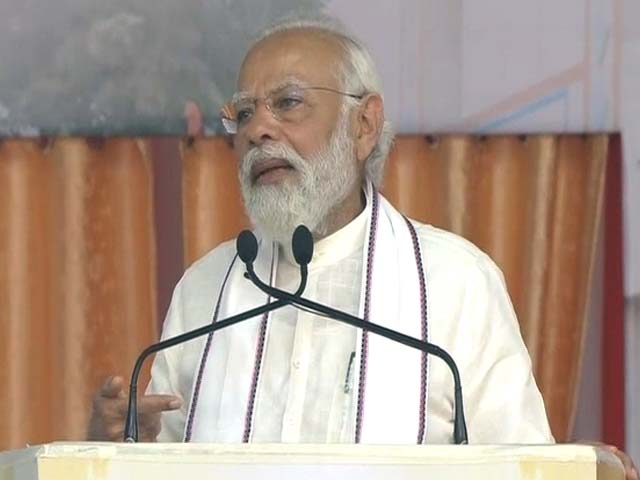 "Our Education System Is Transforming," Says PM Modi