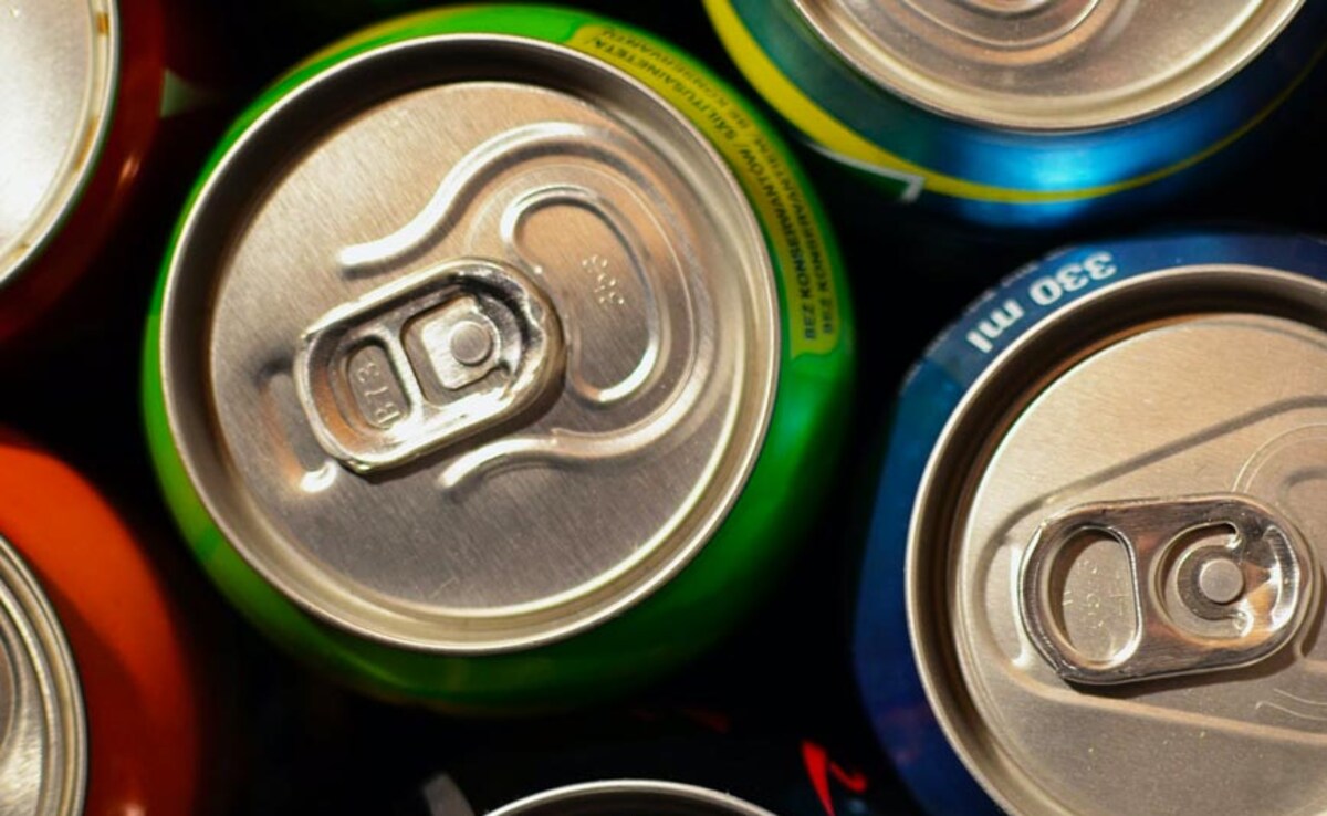 Most flavoured sodas have too much sugar Most flavoured sodas have too much sugar