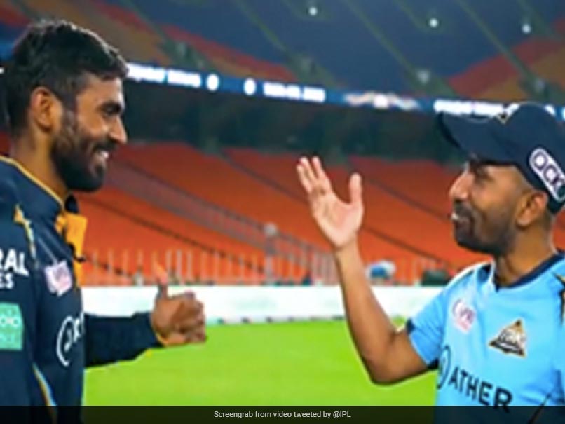 "Had To Wear My Pants In Hurry...": Wriddhiman Saha Narrates Hilarious Story Of Reversed Trousers