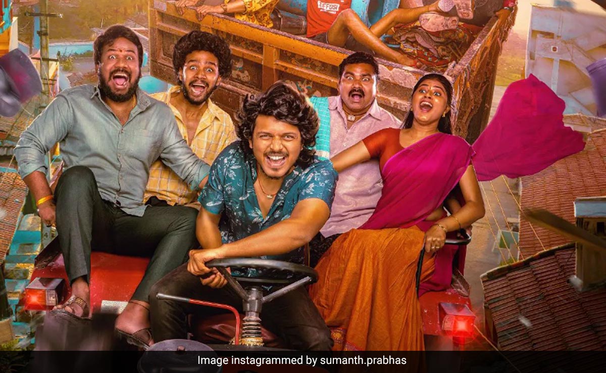 3 करोड़ में बनी साउथ की इस कॉमेडी फिल्म ने महज 5 दिनों में ही निकाल लिया पूरा बजट, हर तरफ हो रही है तारीफ