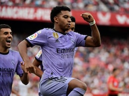 Barcelona And Real Madrid May Yet Lose Fermin Lopez And Rodrygo In Transfer Window