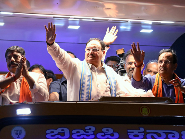 The Biggest Stories Of May 01, 2023