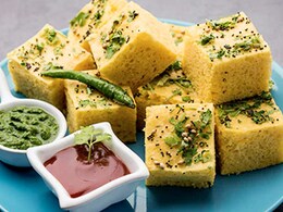 Dhokla For Weight Loss: 5 Recipes To Make Your Diet Fun And Exciting