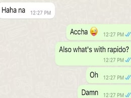 AC फिट करवाने के लिए शख्स ने सोसाइटी के Whatsapp ग्रुप पर रख दी कमाल की डिमांड! शख्स ने पूछा- आप कौन? जवाब सुनकर दंग रह गया AC फिट करवाने के लिए शख्स ने सोसाइटी के Whatsapp ग्रुप पर रख दी कमाल की डिमांड! शख्स ने पूछा- आप कौन? जवाब सुनकर दंग रह गया