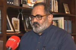 "Karnataka 2023 Has No Implications On India 2024": Union Minister To NDTV "Karnataka 2023 Has No Implications On India 2024": Union Minister To NDTV