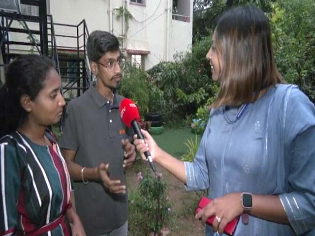 "Very Excited": First-Time Voters On Upcoming Karnataka Polls