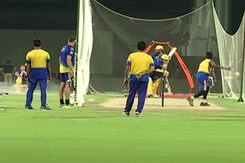 CSK Aim To Cap Off Season With Tickets To Play-Off Ahead Of Clash vs DC CSK Aim To Cap Off Season With Tickets To Play-Off Ahead Of Clash vs DC